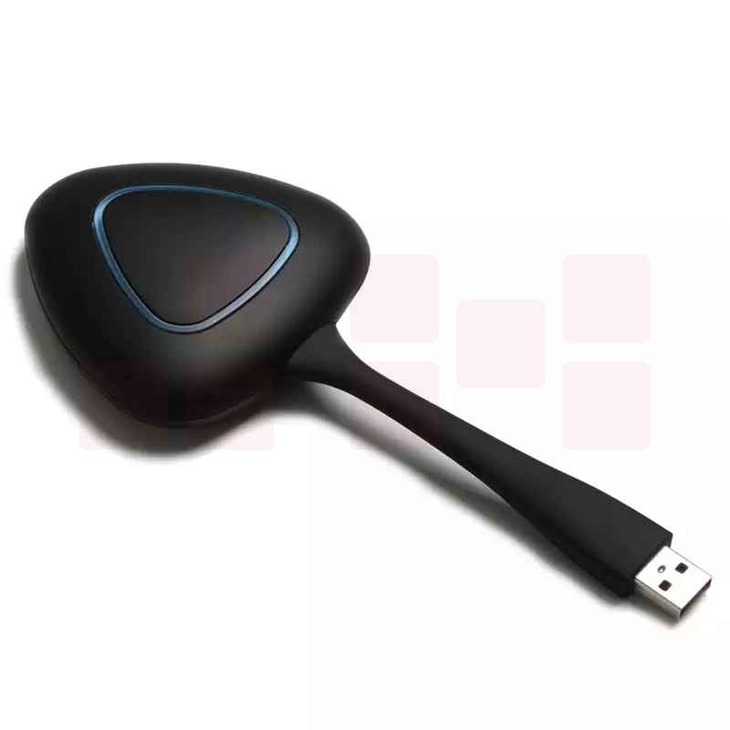 震旦AURORA SM01 智能会议平板 无线传屏器