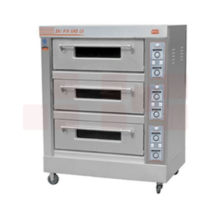 兴都 YXD-75商用电烤箱、电烤炉10KW/380V  不带烤盘  尺寸：1240*840*1530  货号：JC