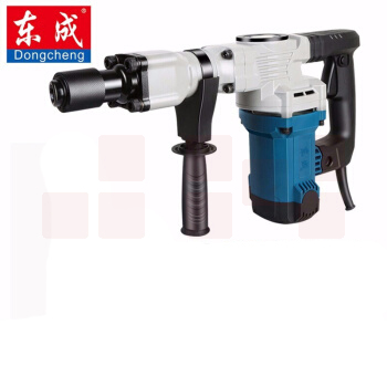 东成 ZIG-FF06-6S（1400W） 电镐