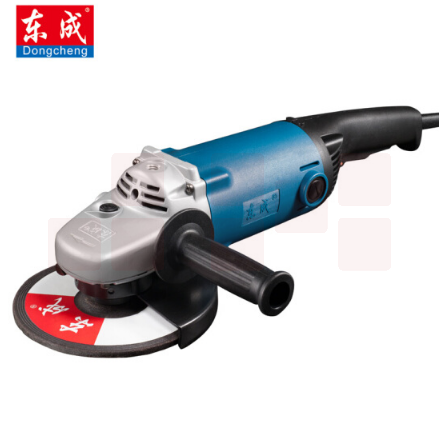 东成 角磨机/角向磨光机 S1M-FF-180A（2020W）  4台/件