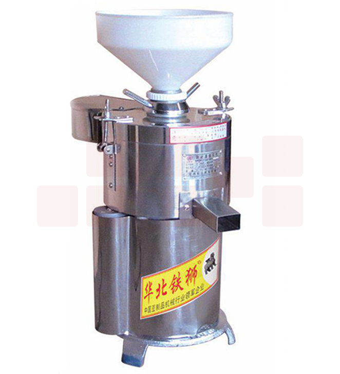 狮城 DM-ZF100 抛光豆浆机  分离式磨浆机