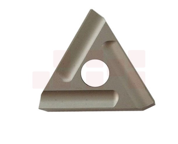 钻石（ZUANSHI）合金刀头YT15 一盒26个装