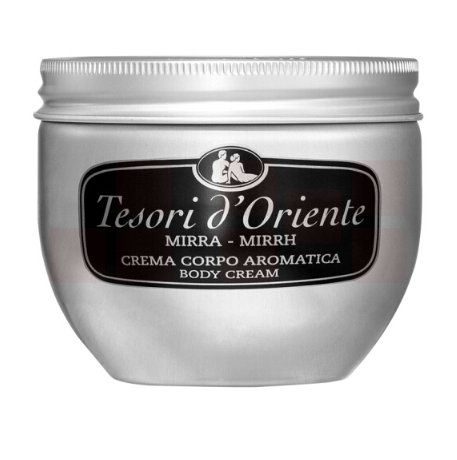 东方宝石 靓肤滋养霜300ml（6瓶/盒）