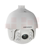 海康威视 DS-2DE7223IW-AZC【E系列200万像素7寸红外网络高清智能球机】