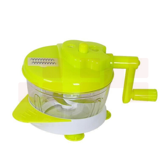 家用手摇搅菜 切菜 碎菜器