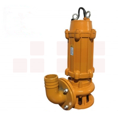 上海人民  污水泵，2寸，380v