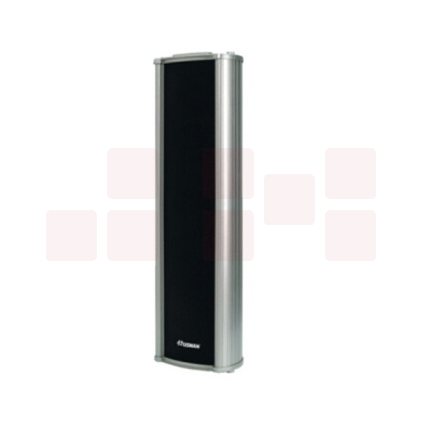 湖山 音响工程设备 室外防水声柱 SZ-B系列 SZ-B80WA