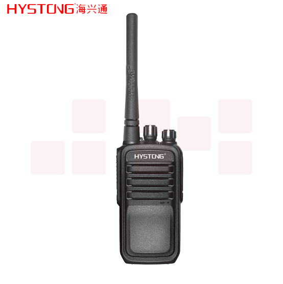 海兴通 模拟对讲  SZ-980手持台