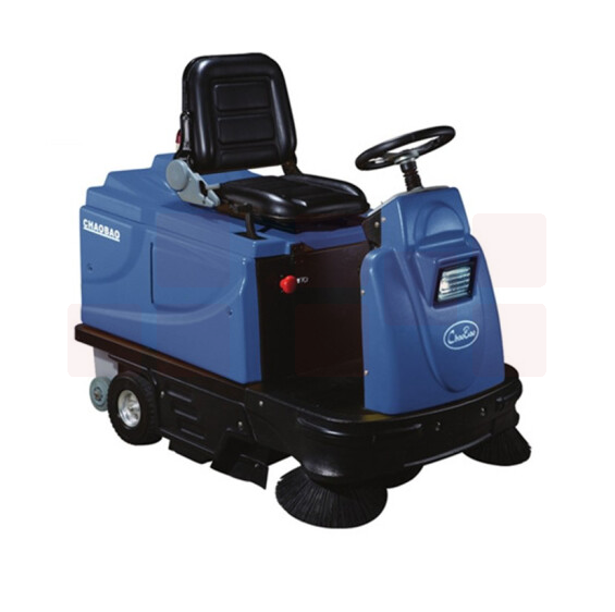 超宝（CHAOBAO）CB-2006 驾驶式扫地机 扫地机清洗机  货号：JC