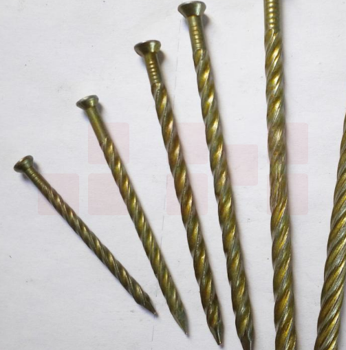 火豹（HB) 搓丝钉	2.8*60mm[火豹]   20公斤