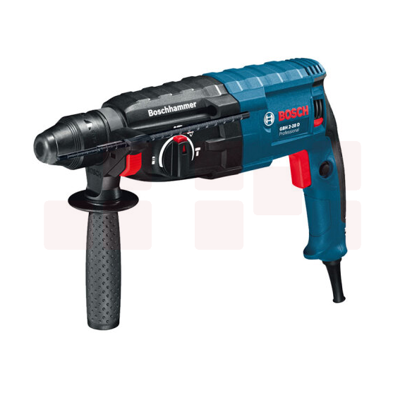 博世 GBH 2-28 D 820W工业级电钻