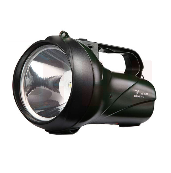 雅格 YG-5710 LED充电手提灯