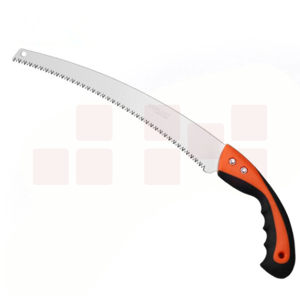 弯锯 园林锯果树锯树枝锯 手锯手工锯野营锯子