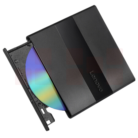 联想（Lenovo） DB75-Plus USB接口 DVD刻录机外置光驱