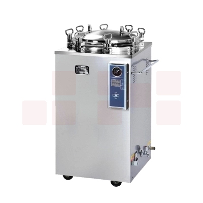 自动立式 GV-XDG 压力蒸汽  灭菌锅  高压灭菌器  消毒锅  50升