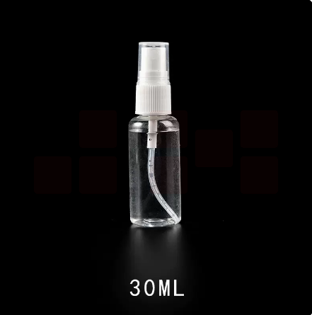 天津美玉  消毒  消毒喷雾 30ml   10瓶/组
