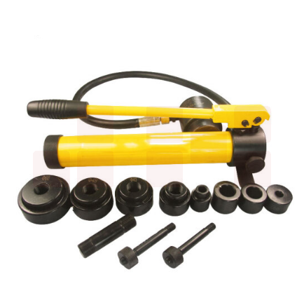 巨联（JULIAN）液压开孔器8型