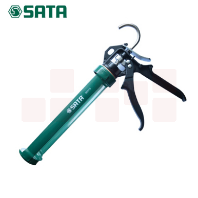 世达（SATA）硅胶枪9"货号 90510