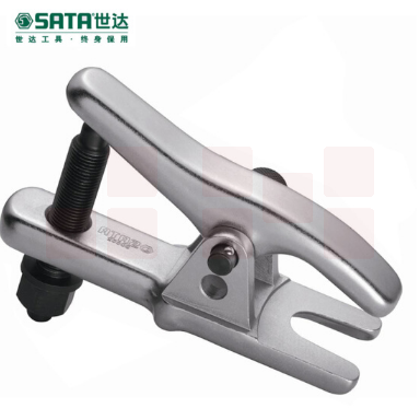 世达工具横杆球头拉拔器 （欧规）鸭嘴式球头取出器 90652