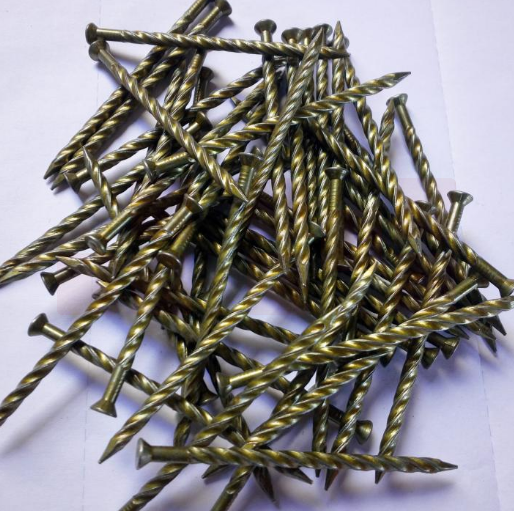 火豹（HB)  搓丝钉	3.1*65mm[火豹]   20公斤/件