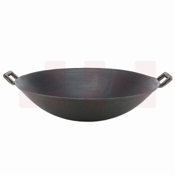 双耳铁锅 直径60cm