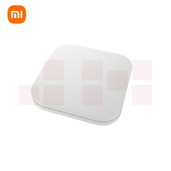 小米盒子4S wifi双频 智能网络机顶盒 H.265硬解