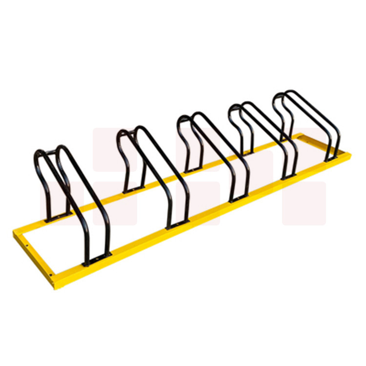 巨联 5卡位2米长 车架马