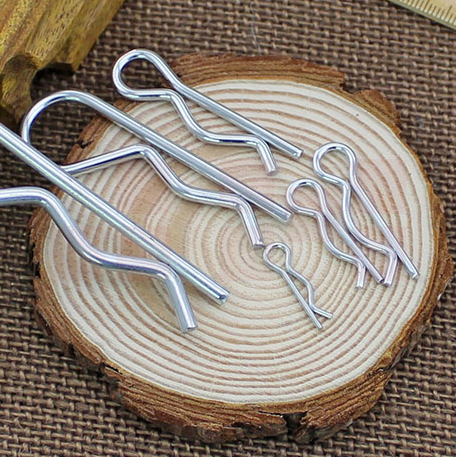 巨联（JULIAN）B型开口销