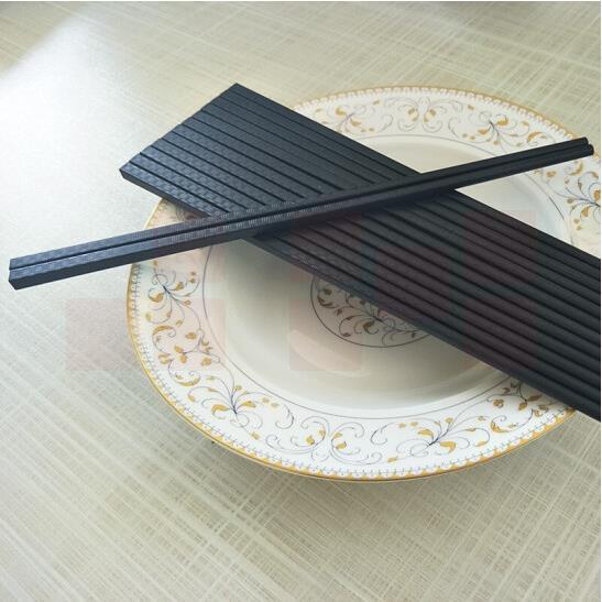 密胺筷子 加长尺寸27cm  100支