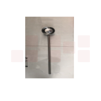 长把汤勺，勺头12cm，把长59cm