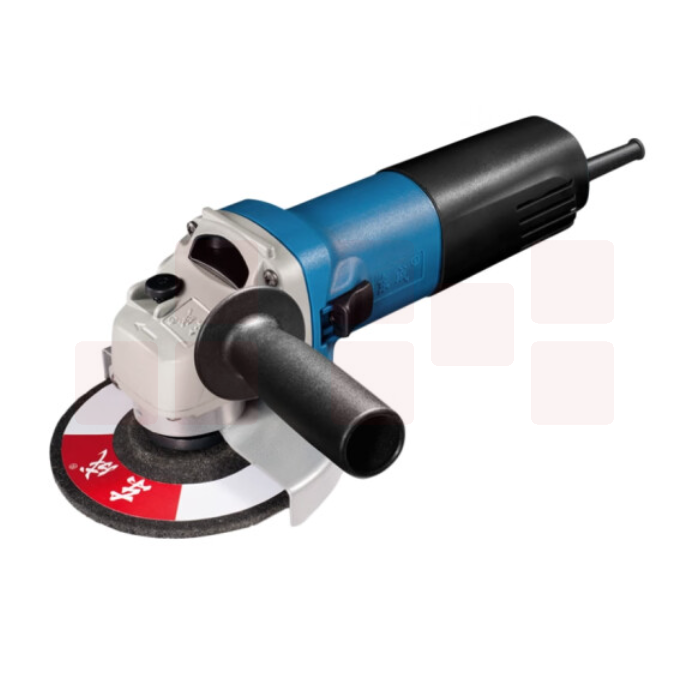 东成 SIM-FF09-100角磨机/角向磨光机(710W)