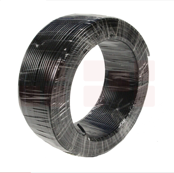 津利（JINLI）  BVR/RV-2.5平方  塑铜软线   电线  电缆  黑色 95米/盘