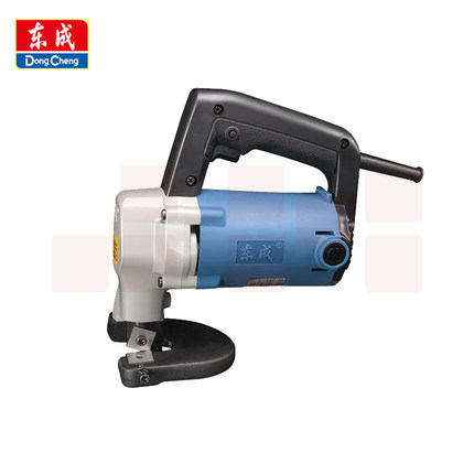 东成  J1J-FF-3.2 电剪刀铁皮不锈钢软钢板裁剪工具 620W