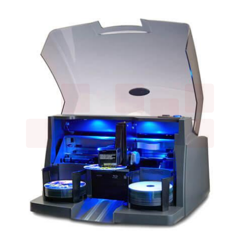 派美雅 Bravo 4202 BLU ADP档案蓝光光盘打印刻录一体机