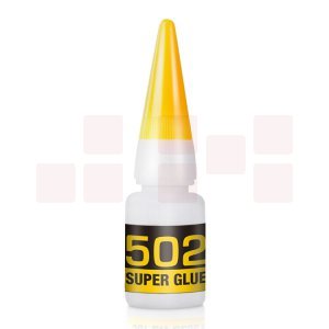 得力 7144 502强力胶