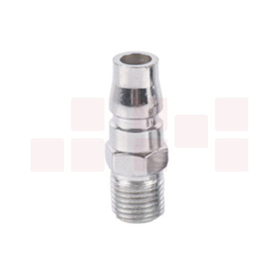 明达（MINGDA）T式20PM（外牙） 快速自锁接头气动自锁接头风管接头气管接头