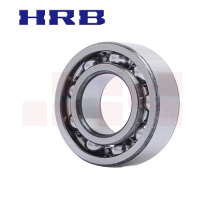 哈轴	单列，开放型，6313  深沟球轴承