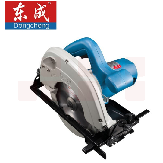东成 电圆锯 M1Y-FF03-185(1400W)  4台/件