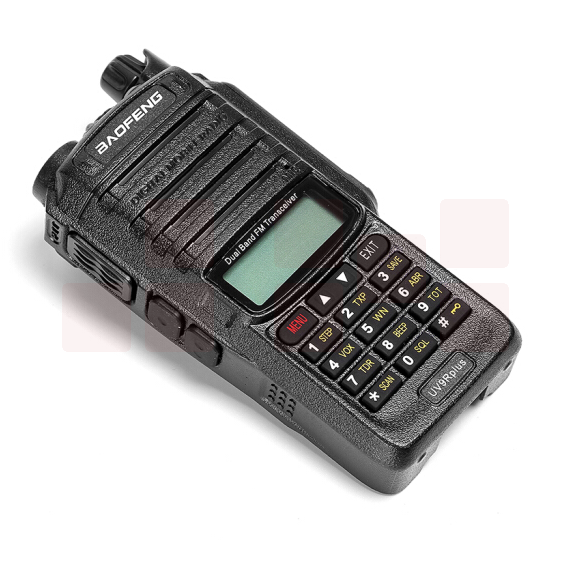 宝锋（BAOFENG）UV-9R 大功率 对讲机   货号：ZF