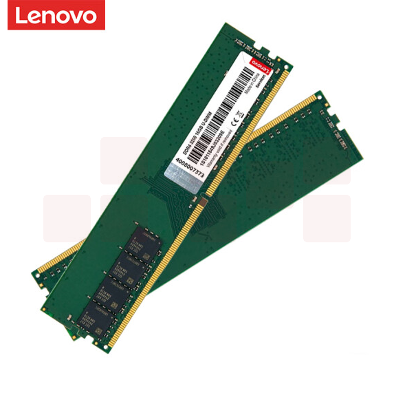 联想（Lenovo）内存条  16GB DDR5  台式机内存条  货号：GD