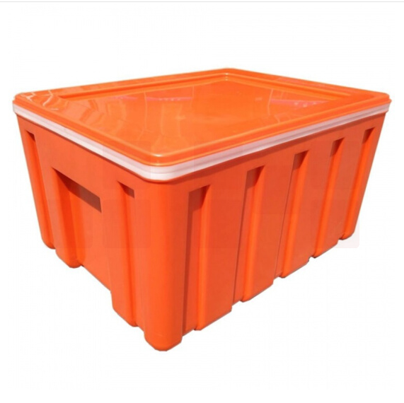 保温冷藏箱   尺寸：630*480*240mm