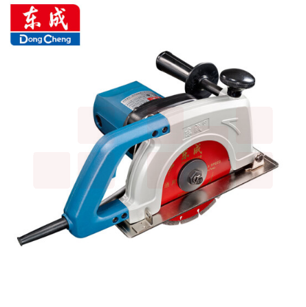 东成 云石机/石材切割机 Z1E-FF-180(1520W)   2台/件