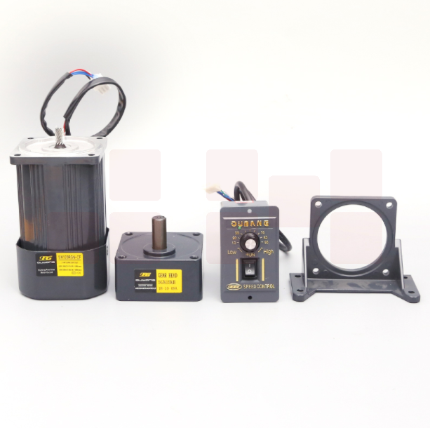 调速交流电机220V25w430转（调速+调速器）