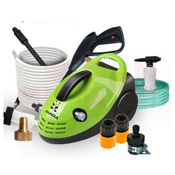 熊猫（PANDA）家用便携高压清洗机XM-2056S