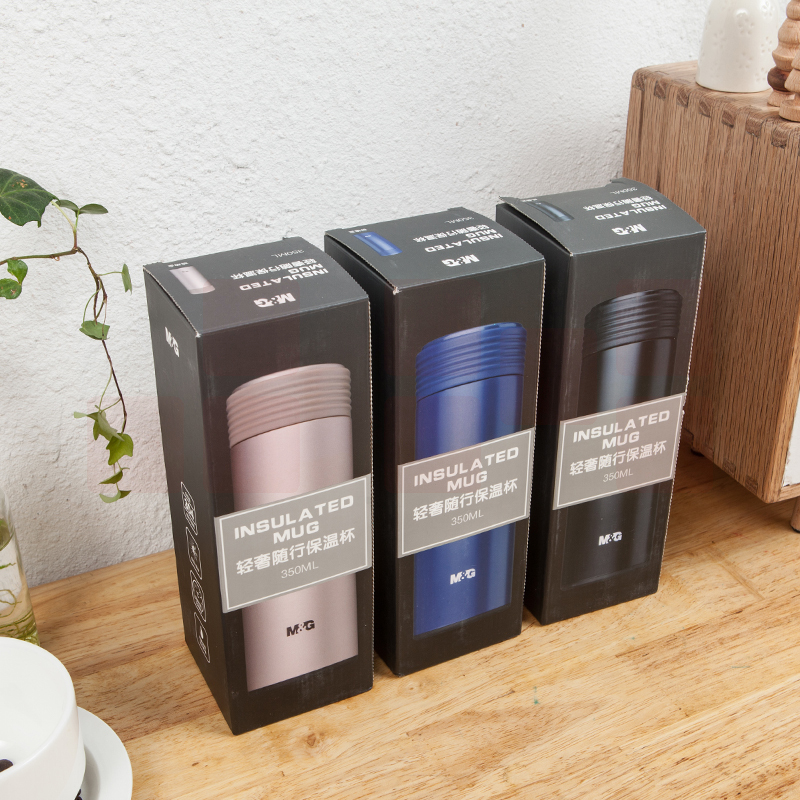 晨光（M&G）ARC92588保温杯350ml