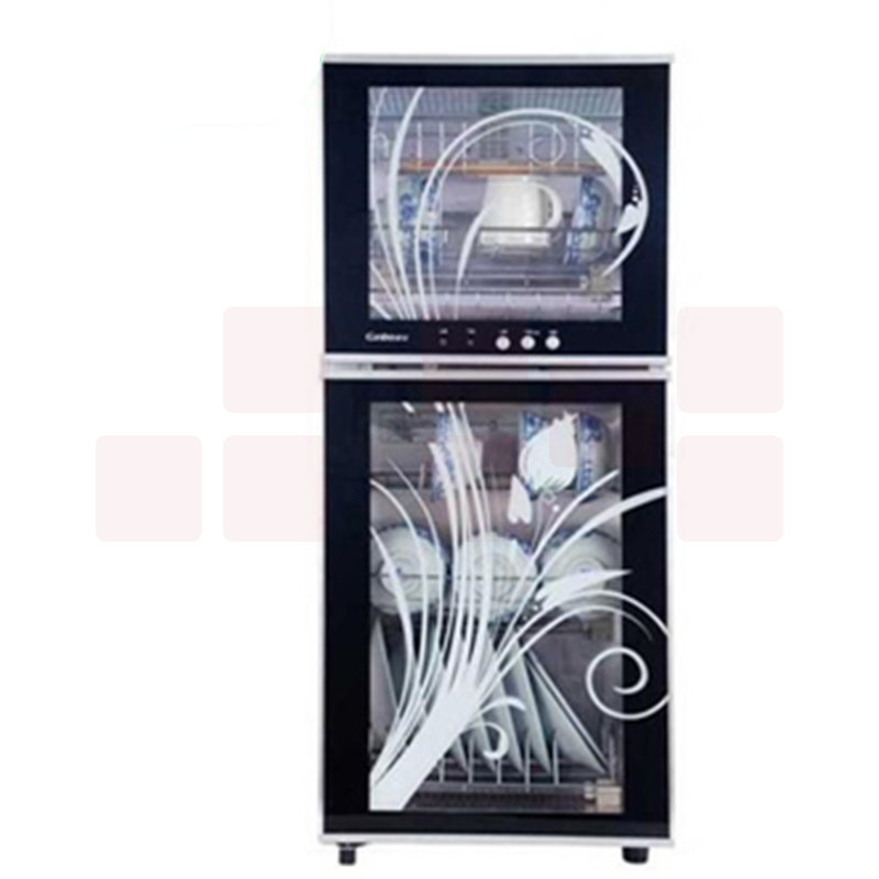 康宝（CANBO）ZTP118K-1U (XDZ80-K1U)消毒柜