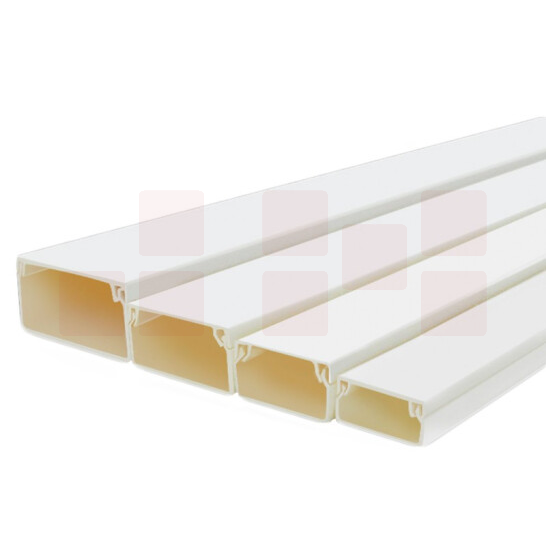  京华 PVC线槽 60*30 2米/根