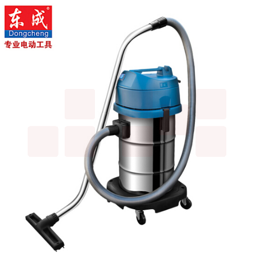 东成 工业吸尘器干湿两用家用吸尘器 FF-1W-30L