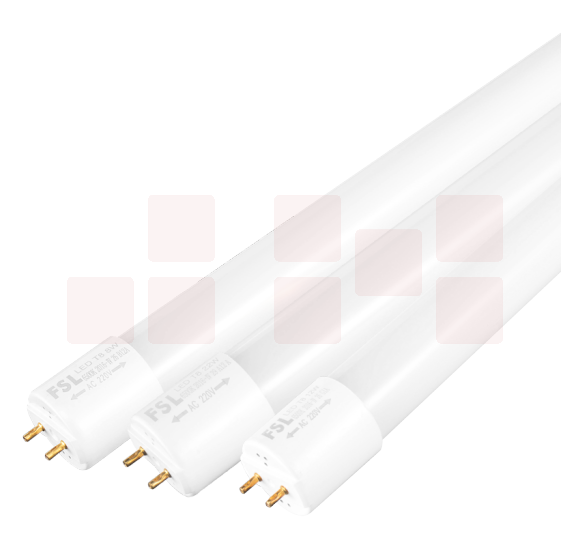 佛山 晶莹 T8/26W1200mm   6500k LED灯管