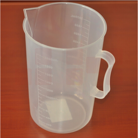塑料量杯2000ml